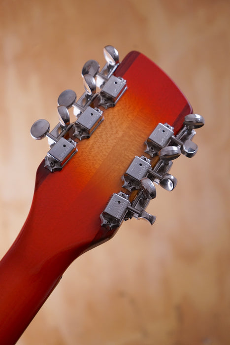 Rickenbacker 360 12 String C63 Fireglo, (Used) - Fair Deal Music