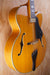 Samick JZ-4 LaSelle Greg Bennett in Natural, (Used) - Fair Deal Music