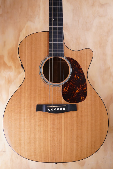 Martin GPCPA4 in Natural, (Used) - Fair Deal Music