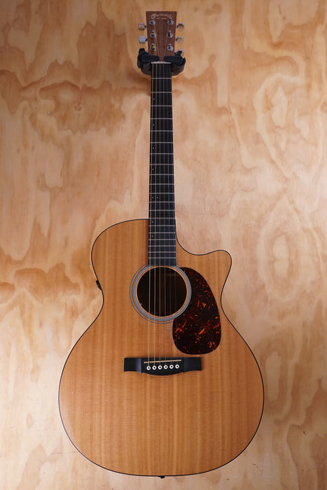 Martin GPCPA4 in Natural, (Used) - Fair Deal Music