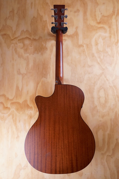 Martin GPCPA4 in Natural, (Used) - Fair Deal Music