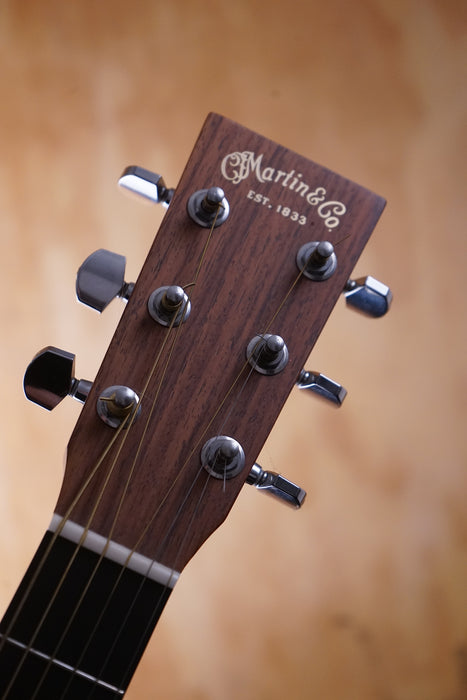 Martin GPCPA4 in Natural, (Used) - Fair Deal Music