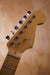 Johnson Strat in Fiesta Red, (Used, Comm) - Fair Deal Music