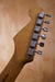 Johnson Strat in Fiesta Red, (Used, Comm) - Fair Deal Music