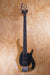 Alusonic Django Standard 4 Special Edition in Natural Electric Bass Guitar, Nearly New - Fair Deal Music