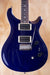 PRS SE Standard 24/08 in Translucent Blue, (Used) - Fair Deal Music