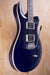 PRS SE Standard 24/08 in Translucent Blue, (Used) - Fair Deal Music