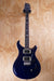 PRS SE Standard 24/08 in Translucent Blue, (Used) - Fair Deal Music