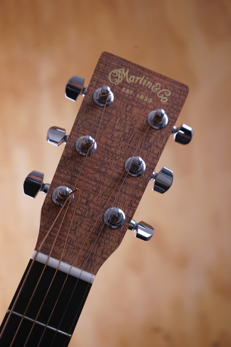 Martin X Series D-X1E in Koa, Nearly New - Fair Deal Music