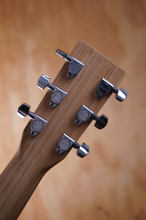 Martin X Series D-X1E in Koa, Nearly New - Fair Deal Music