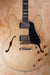 Washburn HB-35 in Natural Made in Korea Semi-hollow Electric Guitar, (Used) - Fair Deal Music