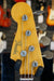 Fender '94 "Made in Japan" Jazz Bass LH RW 3TSB, USED - Fair Deal Music