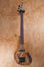 Alpher Mini Mako Bass in Natural, Nearly New - Fair Deal Music