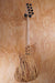 Alpher Mini Mako Bass in Natural, Nearly New - Fair Deal Music
