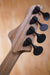 Alpher Mini Mako Bass in Natural, Nearly New - Fair Deal Music