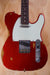 Atkin The 59 in Aged Candy Apple Red, (Used, Comm) - Fair Deal Music