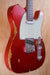 Atkin The 59 in Aged Candy Apple Red, (Used, Comm) - Fair Deal Music