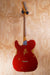 Atkin The 59 in Aged Candy Apple Red, (Used, Comm) - Fair Deal Music