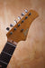 Atkin The 59 in Aged Candy Apple Red, (Used, Comm) - Fair Deal Music