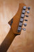 Atkin The 59 in Aged Candy Apple Red, (Used, Comm) - Fair Deal Music