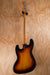 Squier Classic Vibe ’60s Jazz Bass Fretless in 3‑Color Sunburst, (Used) - Fair Deal Music