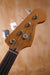 Squier Classic Vibe ’60s Jazz Bass Fretless in 3‑Color Sunburst, (Used) - Fair Deal Music