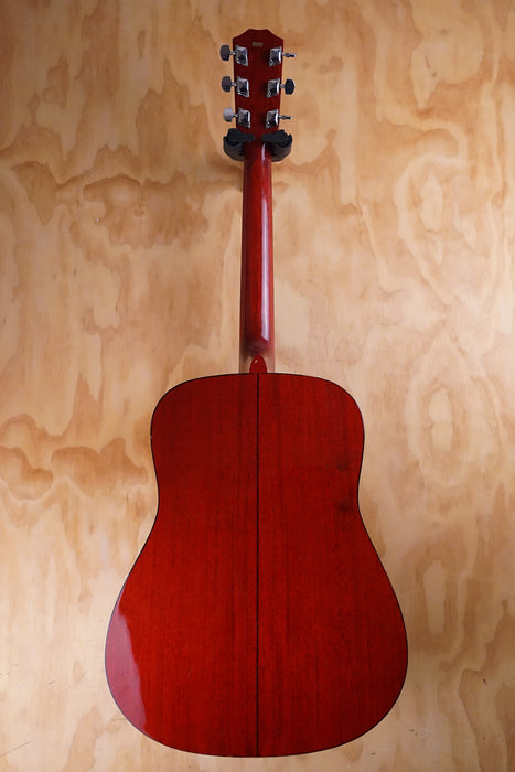 Westfield B200 Jumbo in Red, (Used)