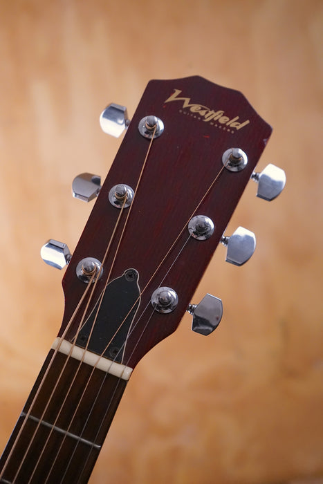 Westfield B200 Jumbo in Red, (Used)