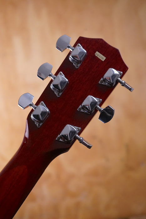 Westfield B200 Jumbo in Red, (Used)