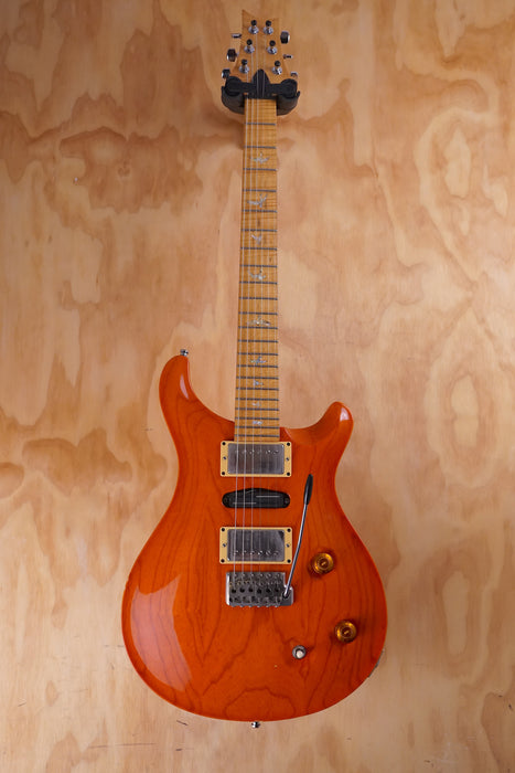 2005 PRS Swamp Ash Special 20th Anniversary in Orange, (Used)