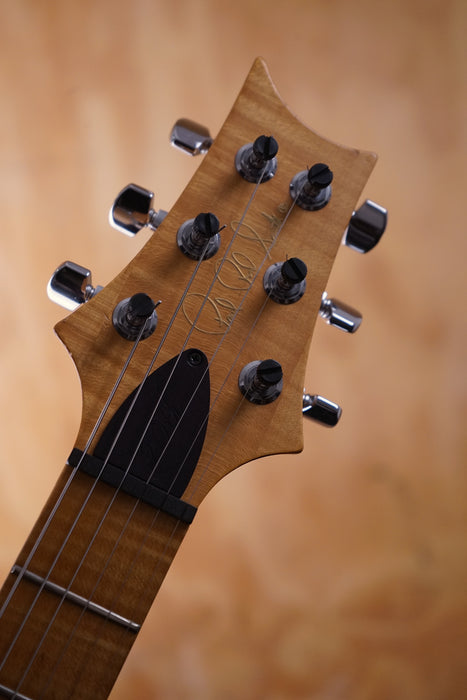 2005 PRS Swamp Ash Special 20th Anniversary in Orange, (Used)