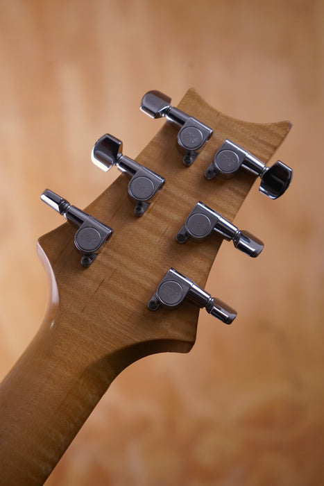 2005 PRS Swamp Ash Special 20th Anniversary in Orange, (Used)