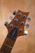 PRS SE Custom 24 Ltd Edition in Tobacco Sunburst Quilt Roasted Left‑Handed, (Nearly New) - Fair Deal Music
