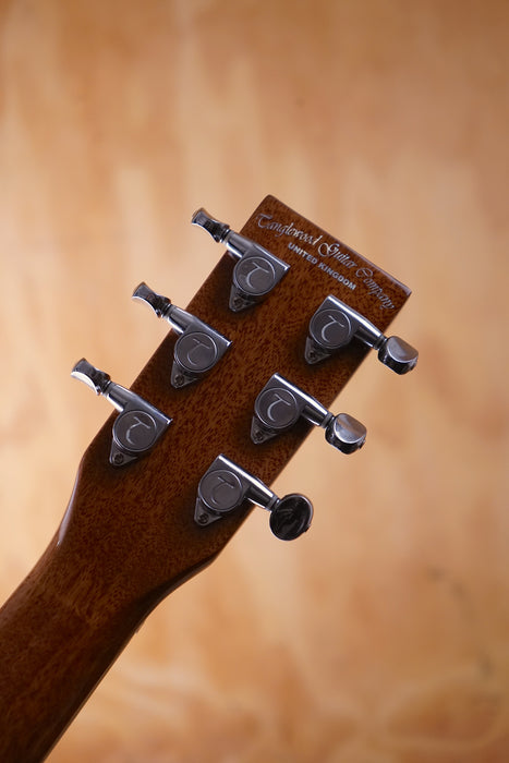 Tanglewood TSF CE TSB Evolution in Sunburst, (Used)