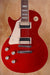 2019 Gibson Les Paul Classic in Wine Red Left-Handed, (Nearly New) - Fair Deal Music