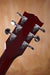 2019 Gibson Les Paul Classic in Wine Red Left-Handed, (Nearly New) - Fair Deal Music
