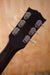 2022 Gibson ES-335 in Sunburst Left-Handed, (Nearly New) - Fair Deal Music