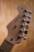 2007 Fender American Standard Stratocaster Left-Handed in Olympic White, (Used) - Fair Deal Music