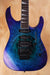 Jackson Pro Dinky DK2 in Eerie Dess Swirl (Made in Japan), (Used, Comm) - Fair Deal Music