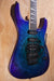 Jackson Pro Dinky DK2 in Eerie Dess Swirl (Made in Japan), (Used, Comm) - Fair Deal Music