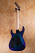 Jackson Pro Dinky DK2 in Eerie Dess Swirl (Made in Japan), (Used, Comm) - Fair Deal Music