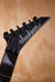 Jackson Pro Dinky DK2 in Eerie Dess Swirl (Made in Japan), (Used, Comm) - Fair Deal Music