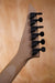 Jackson Pro Dinky DK2 in Eerie Dess Swirl (Made in Japan), (Used, Comm) - Fair Deal Music