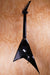 Jackson Pro Series Signature Mark Heylmun Rhoads RR24-7 Ebony Lux, Ex-Display - Fair Deal Music