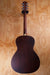SQOE L001 Parlour sized Electro Acoustic Guitar in Blue - Fair Deal Music