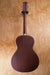 SQOE L001 Parlour sized Electro Acoustic Guitar in Chocolate Sunburst - Fair Deal Music