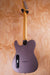 Fender Aerodyne Telecaster in Dolphin Grey, New (Open-Box) - Fair Deal Music