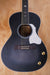 SQOE L001 Parlour sized Electro Acoustic Guitar in Black - Fair Deal Music
