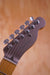 Fender Aerodyne Telecaster in Dolphin Grey, New (Open-Box) - Fair Deal Music