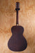 SQOE L001 Parlour sized Electro Acoustic Guitar in Black - Fair Deal Music